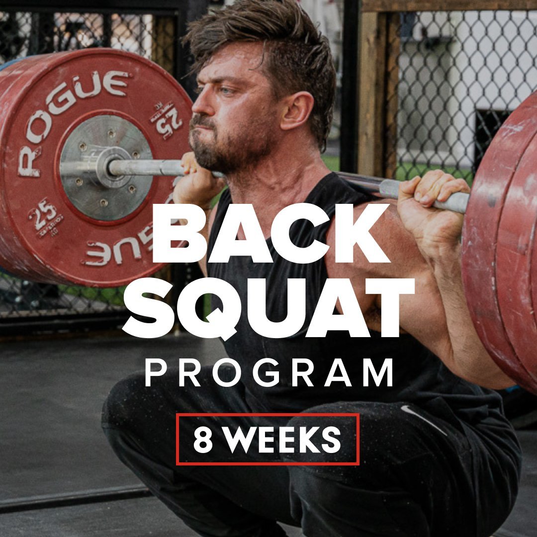 Back Squat