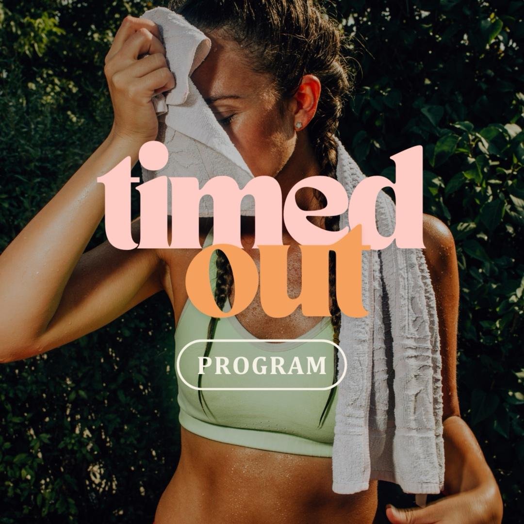 Timed Out