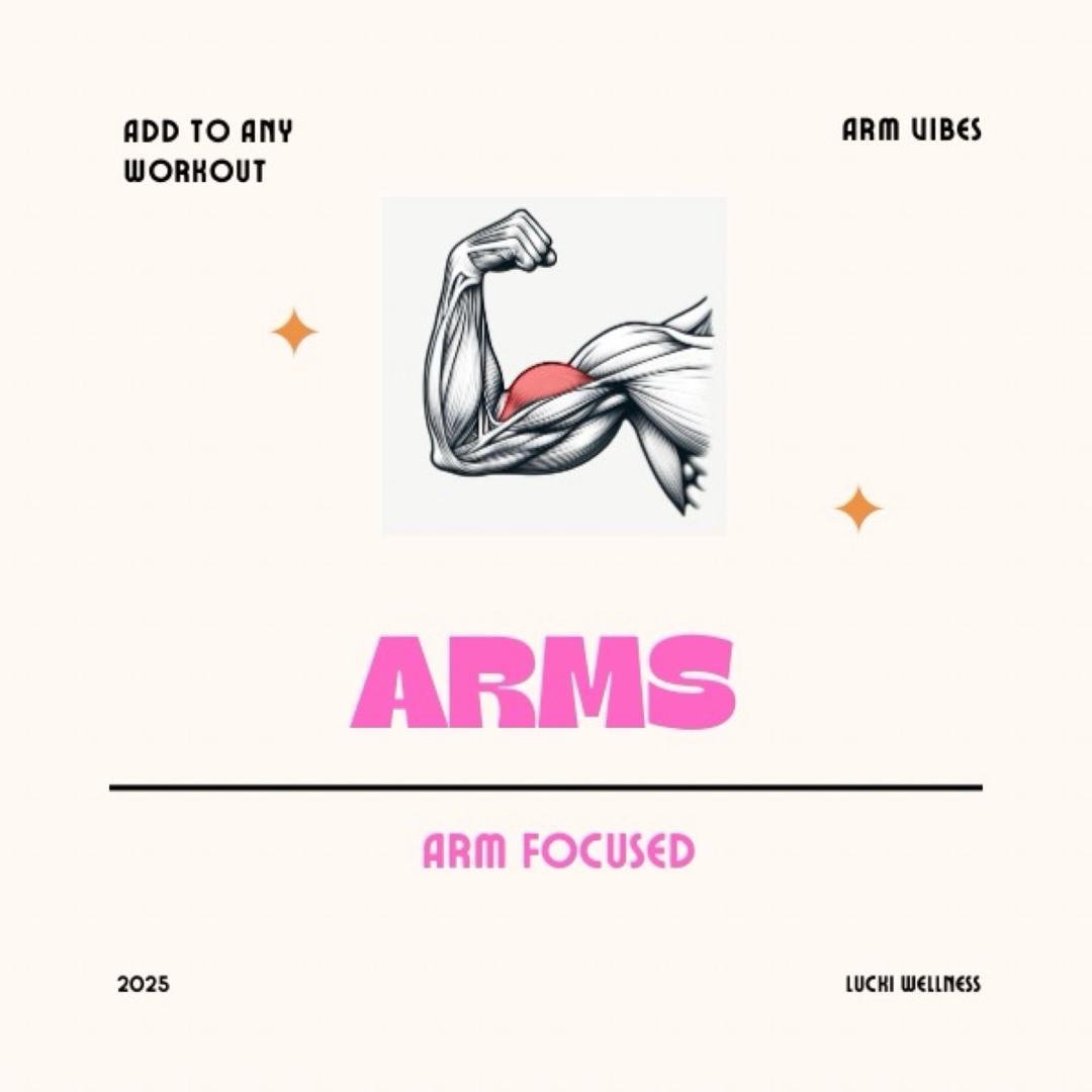Arm-Focused