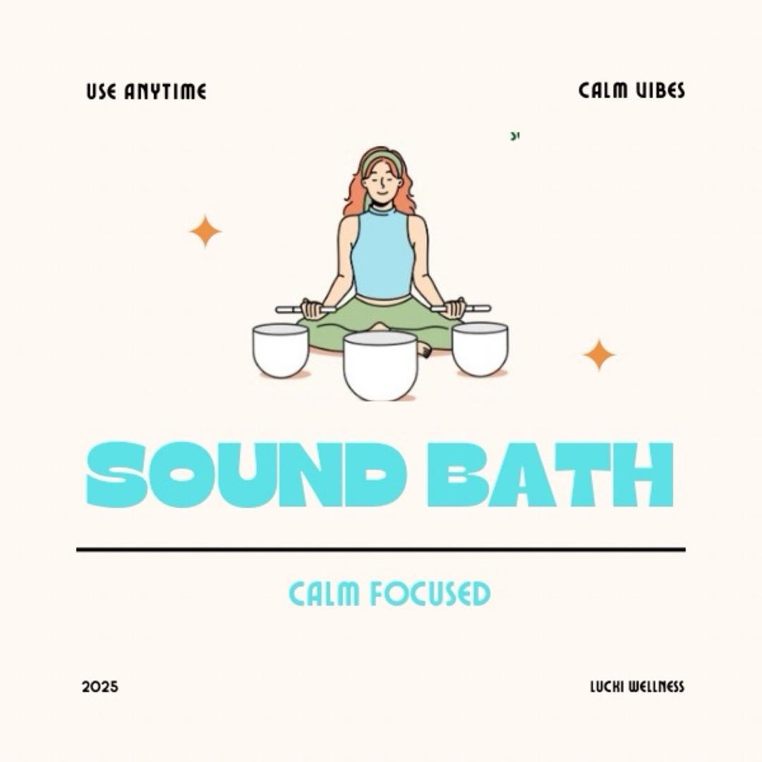 Sound Bath Meditation
