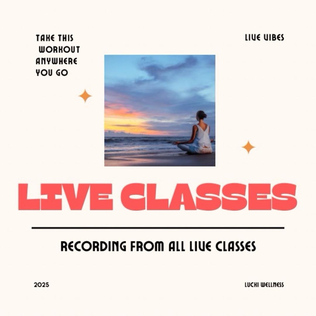 𝕃𝕚𝕧𝕖 ℂ𝕝𝕒𝕤𝕤𝕖𝕤