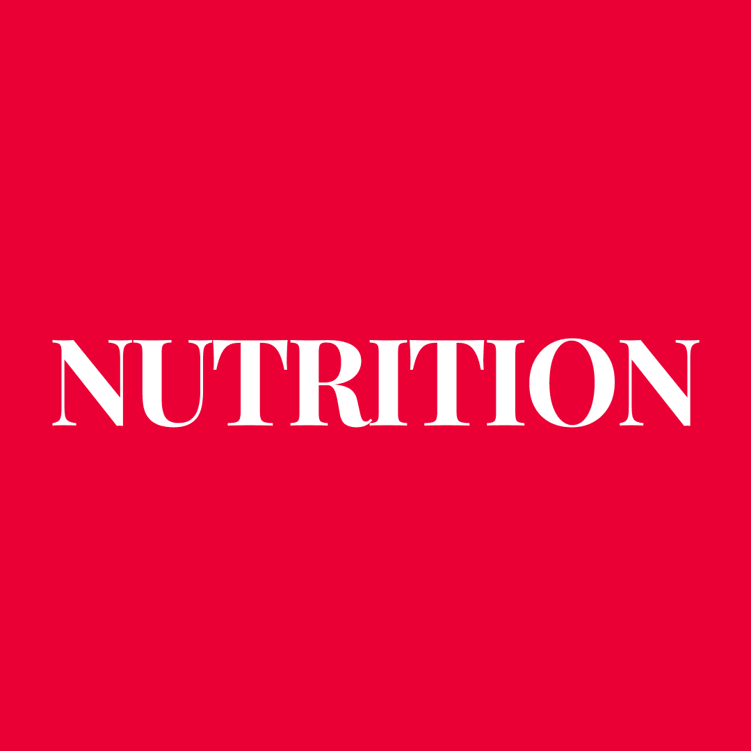 Nutrition
