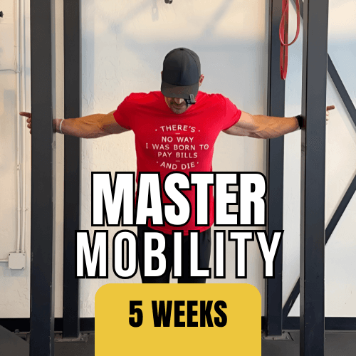 Master Mobility