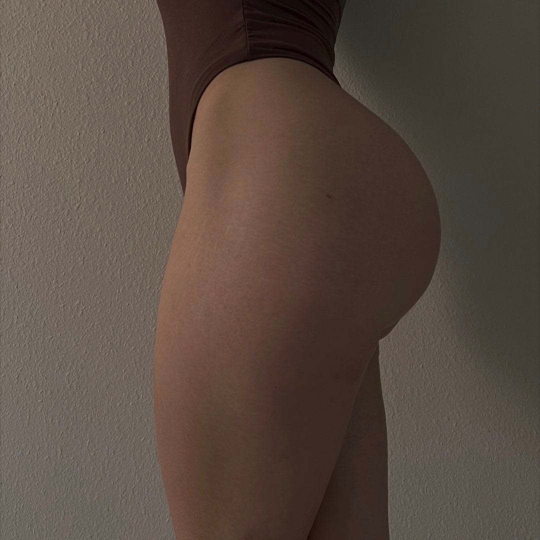 Glute Guide
