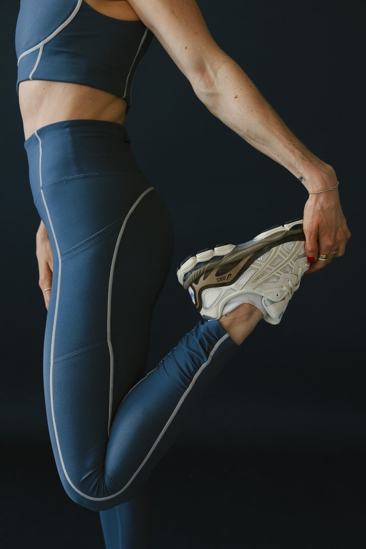 TRANSFORM & TONE