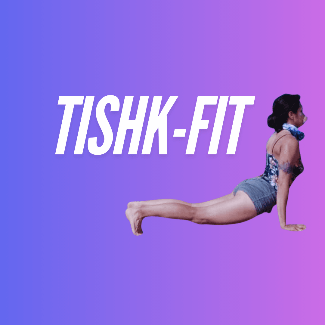TishK Flow Coaching