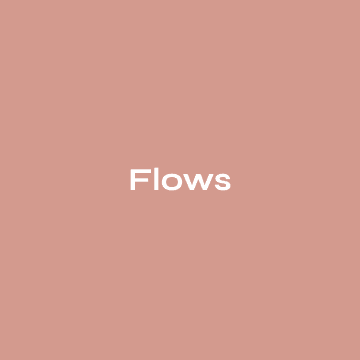 Flows