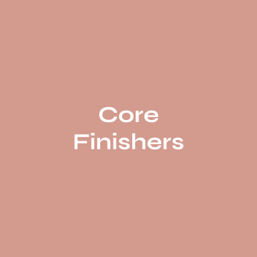 Core Finishers