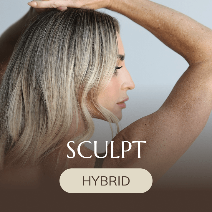 Allez Sculpt // HYBRID