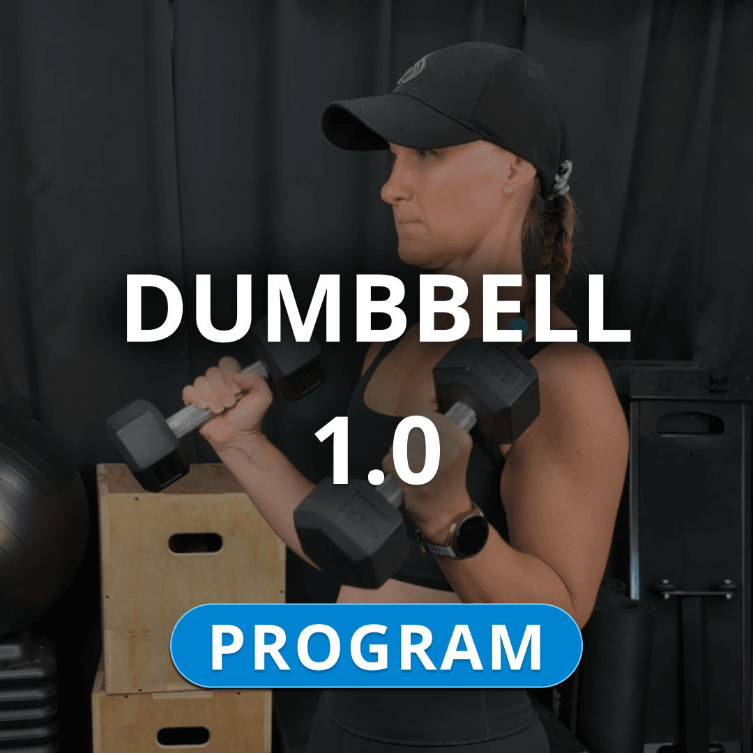 Dumbbell 1.0