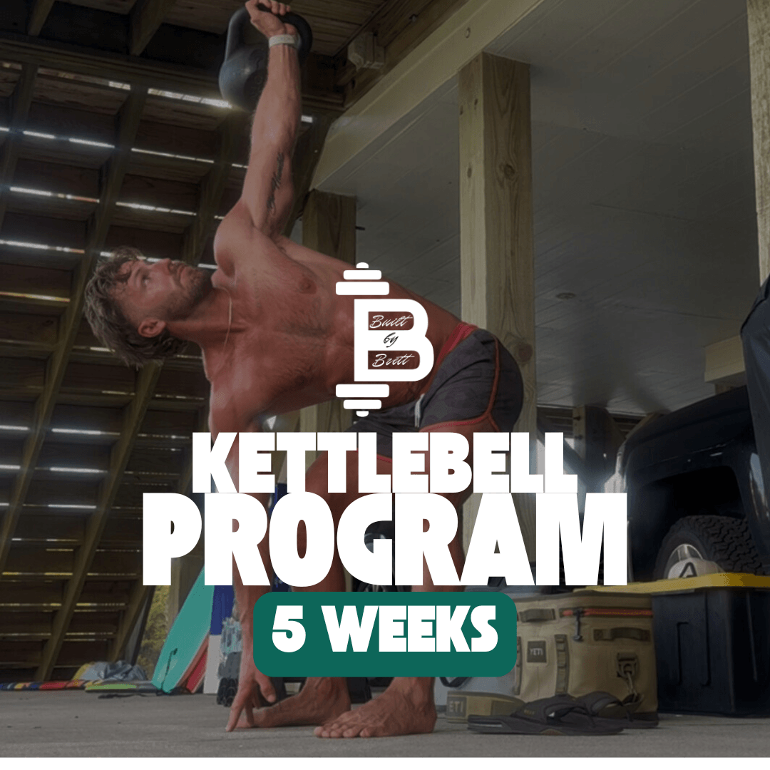 Kettlebell Program