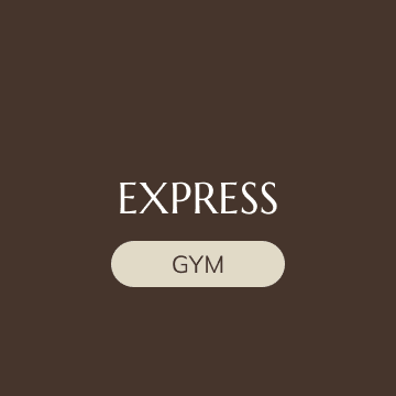 Allez Express // GYM