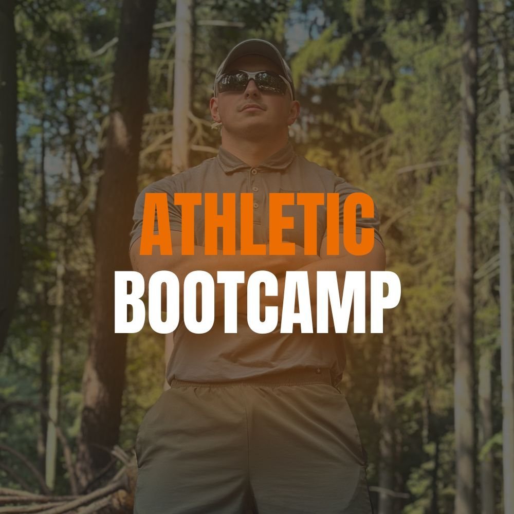 ATHLETIC BOOTCAMP
