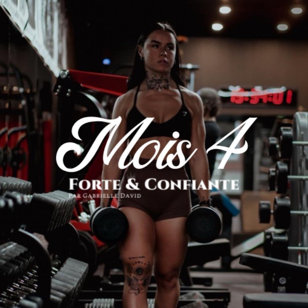 MOIS -4- à la carte