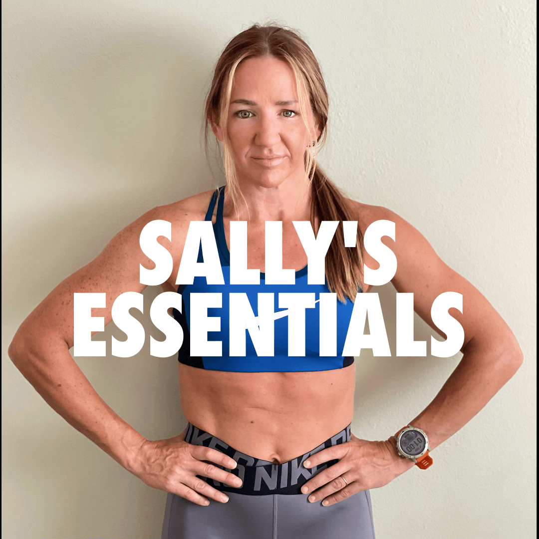 Sally's Essentials