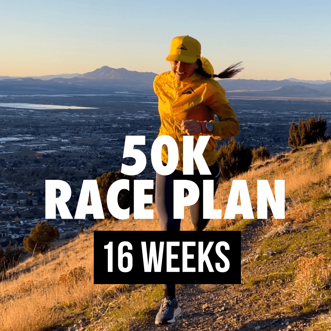 50k Training Program