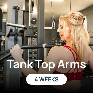 Tank Top Arms