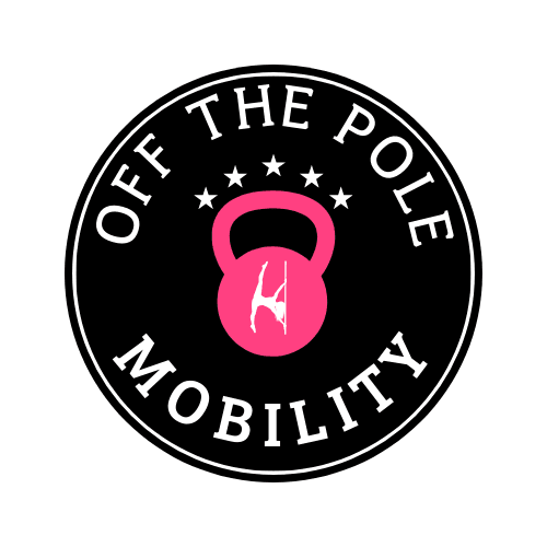 Mobility for Pole Athletes