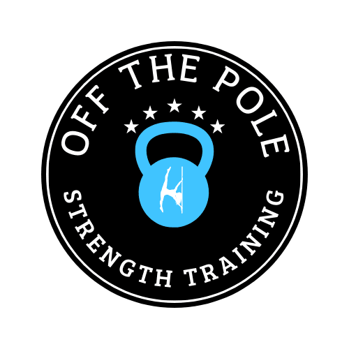 OTP Strength Training