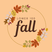 Fall Lower 100 Challenge