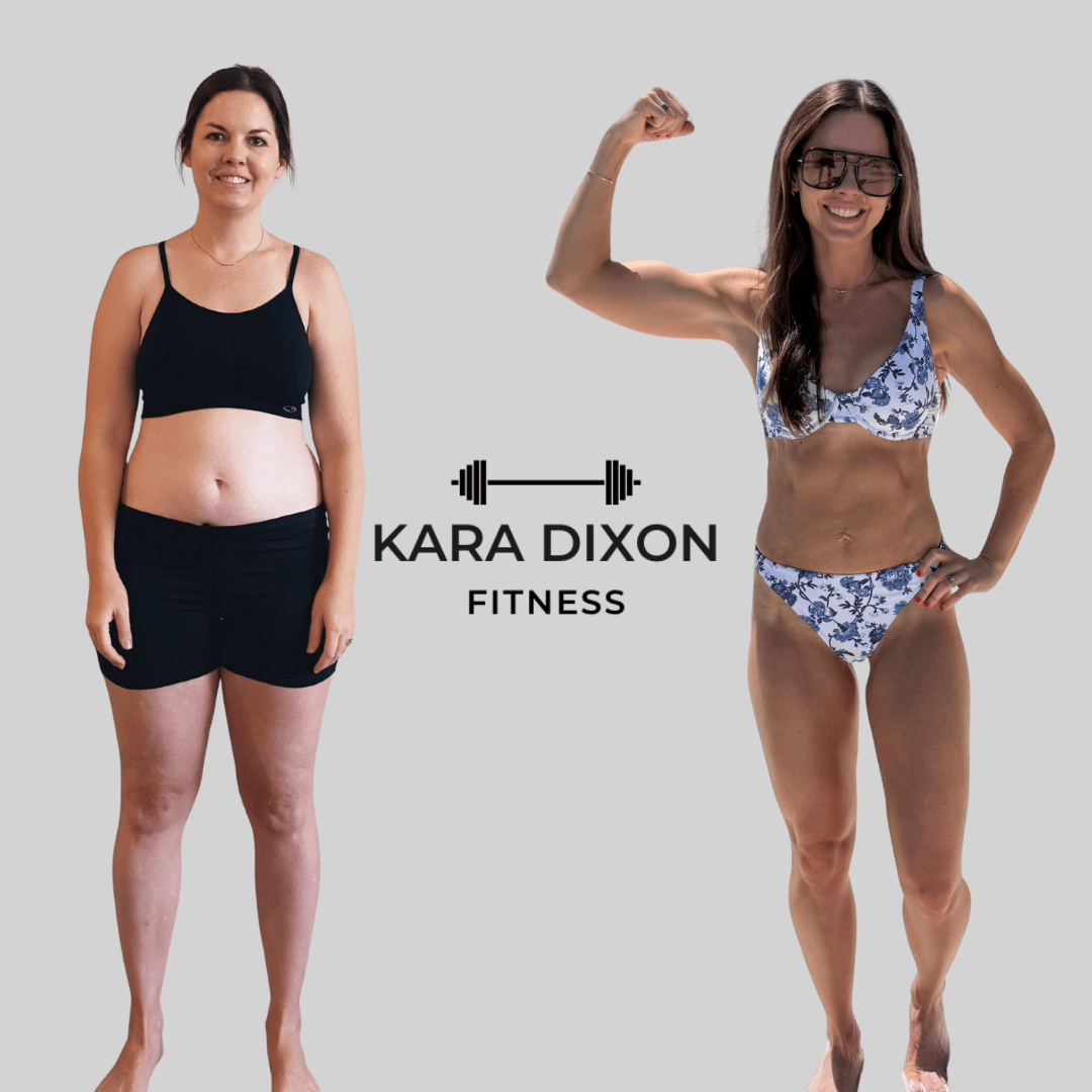 Kara Dixon