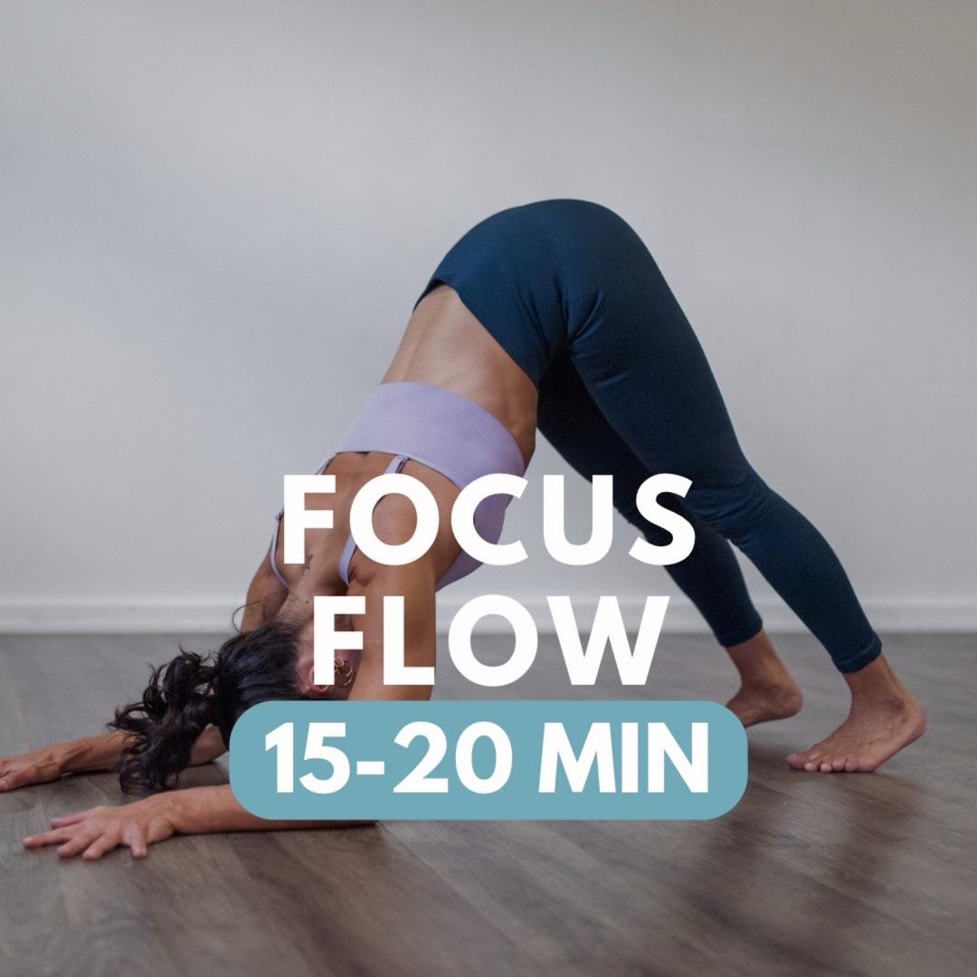 Focus Flow