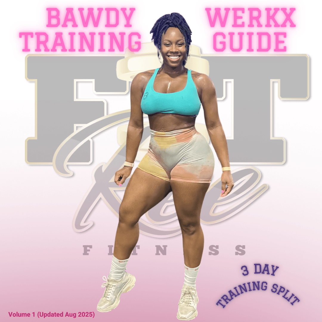 Bawdy Werkx