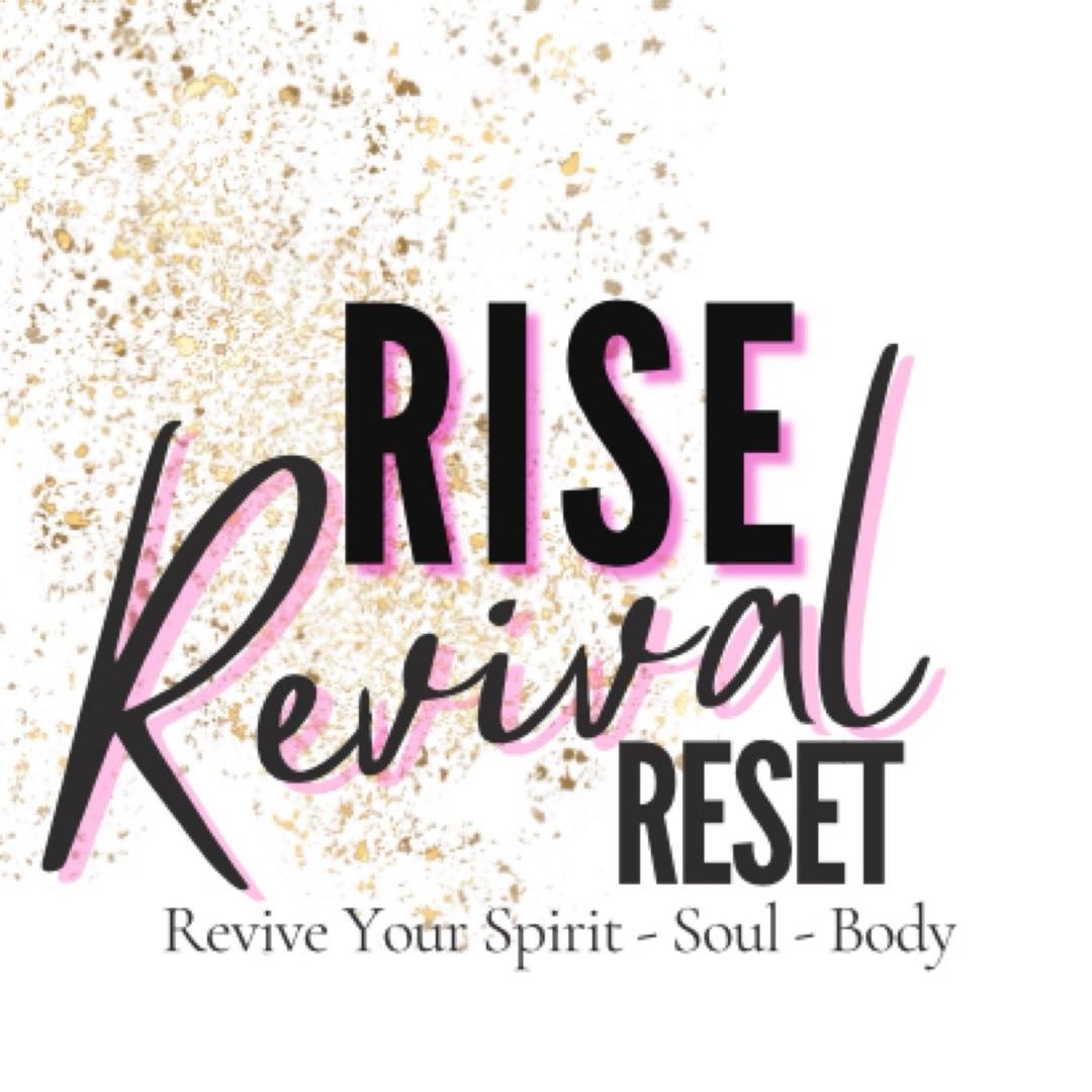 RISE Revival RESET