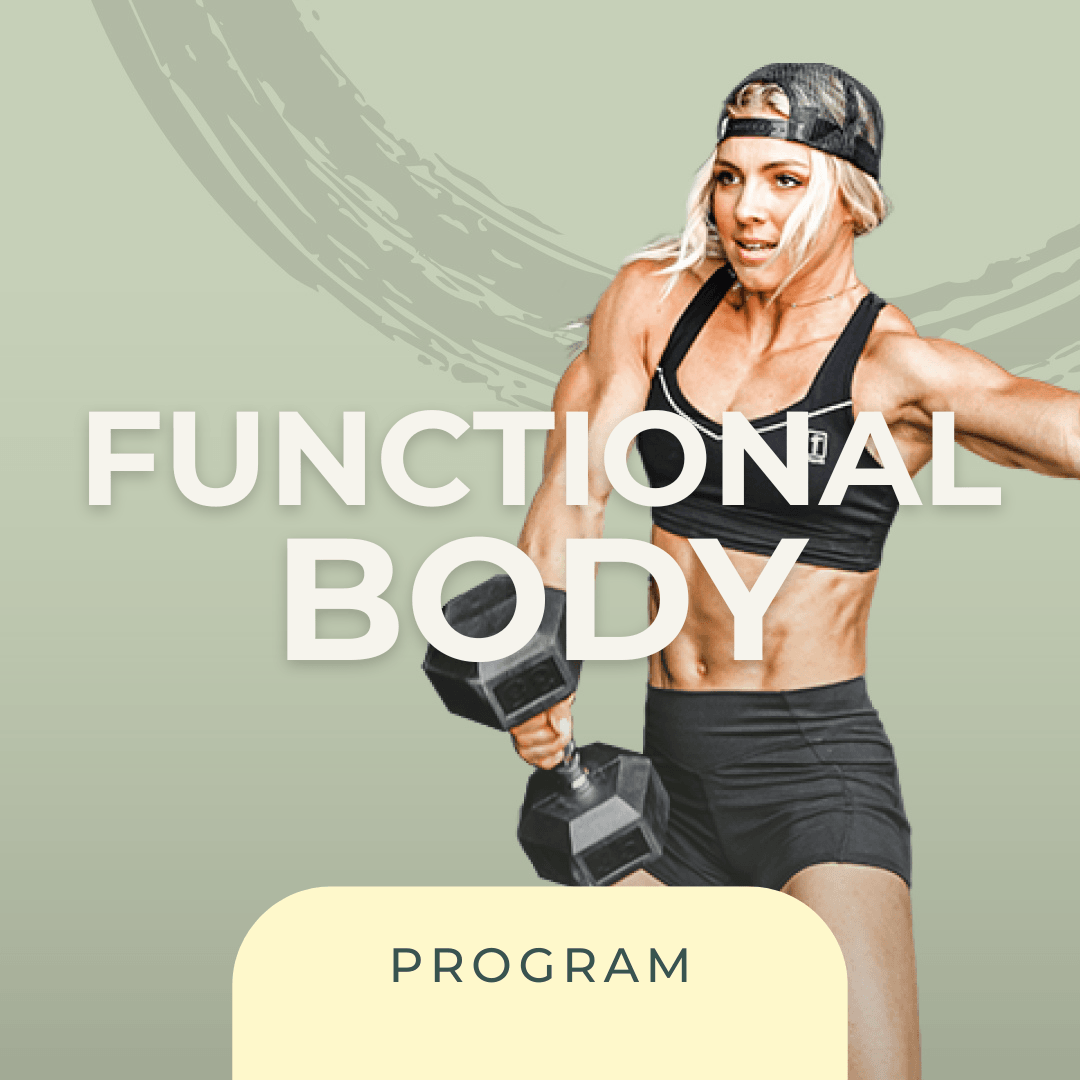 Functional Body 1.0