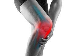 Knee Pain Management