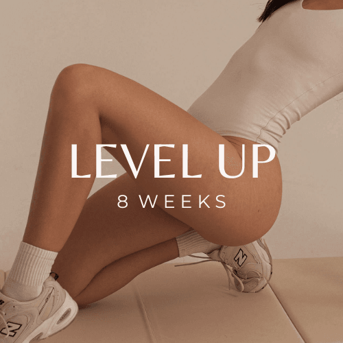 Program | Home or Gym