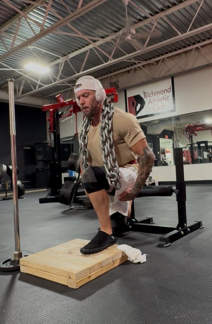 Psychotic Fat Destruction: PFD: