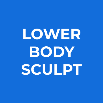 Lower Body Sculpt