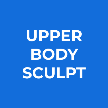 Upper Body Sculpt