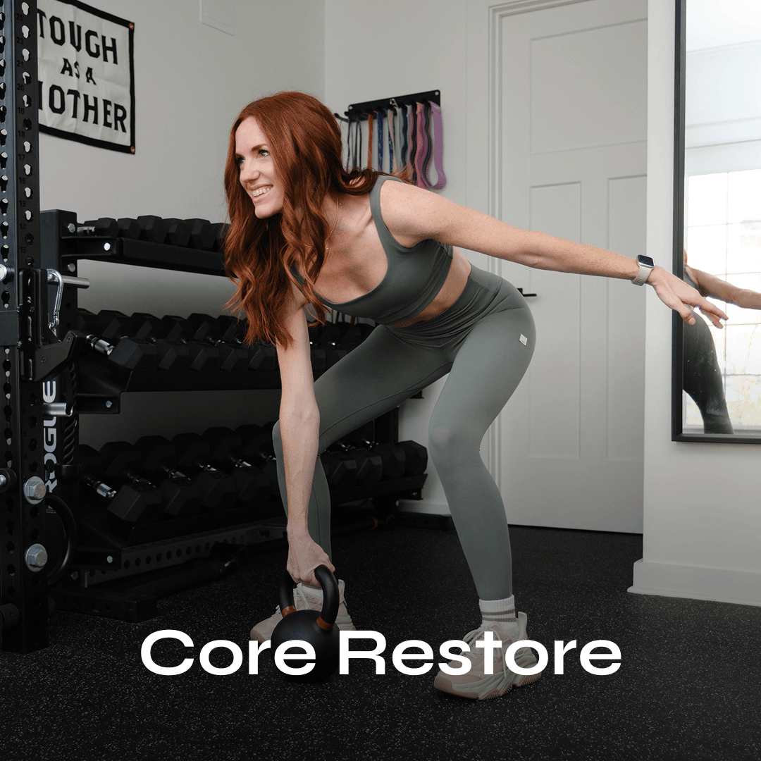Core Restore