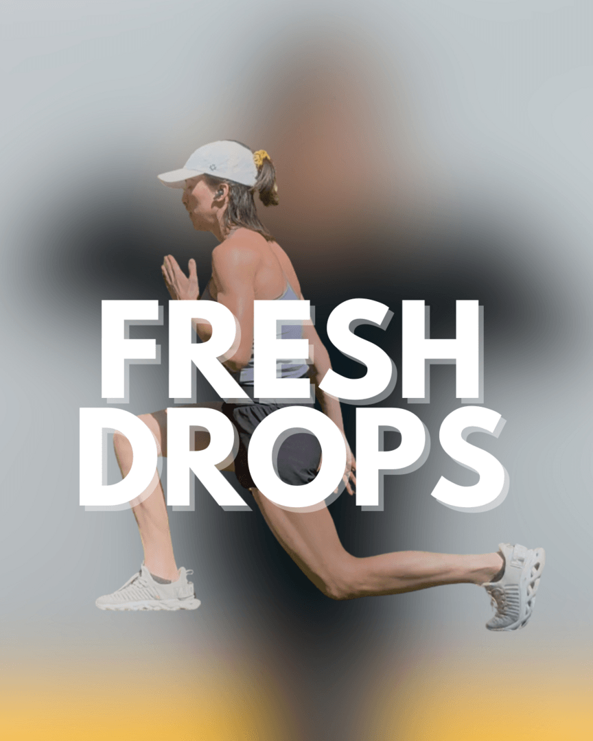 Join as a Founding Member to our growing on demand library!