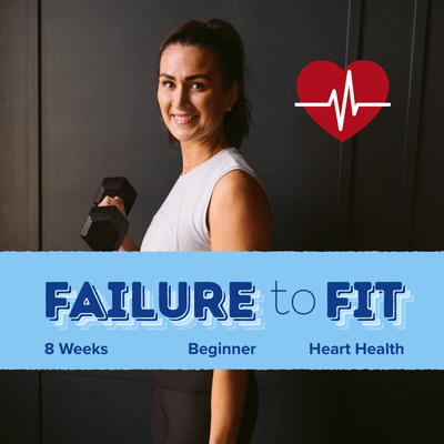 Failure to Fit 1.0
