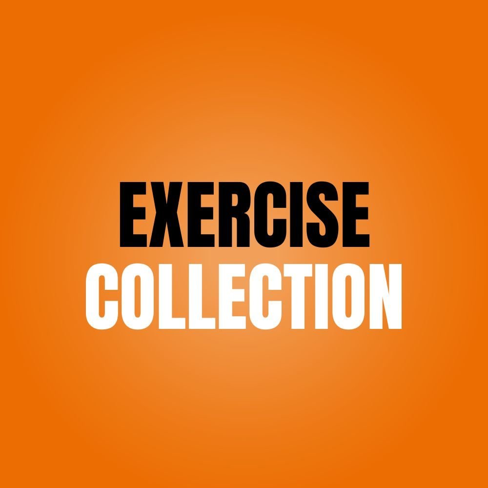 EXERCISE LIBRARY