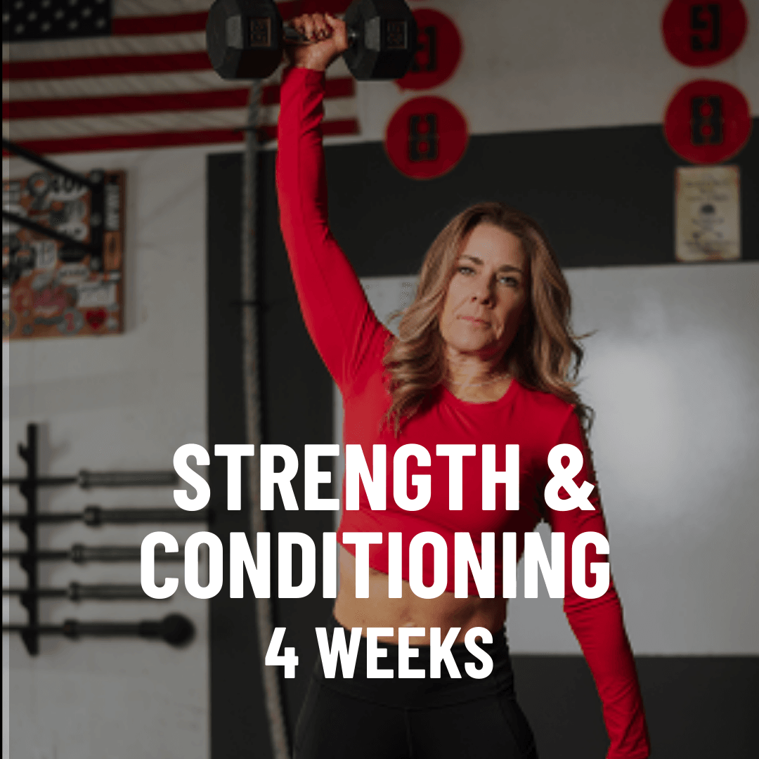 Barbell/Dumbbell