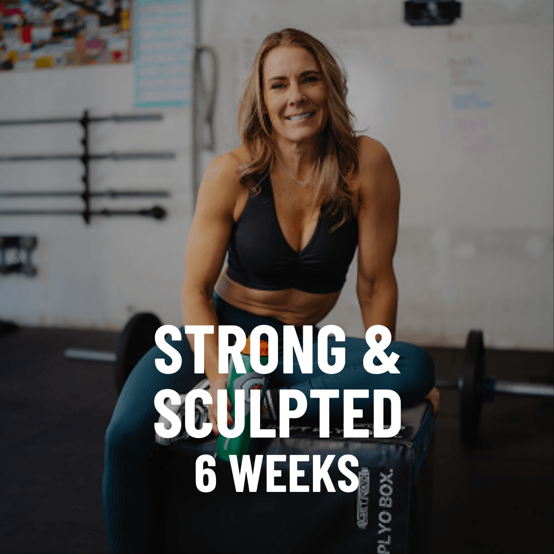 Dumbbell/Bodyweight