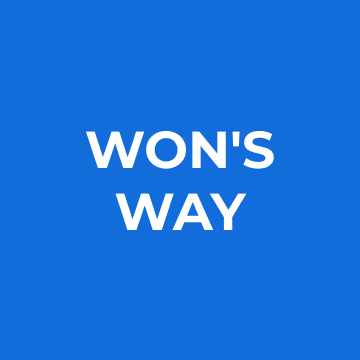 Won's Way