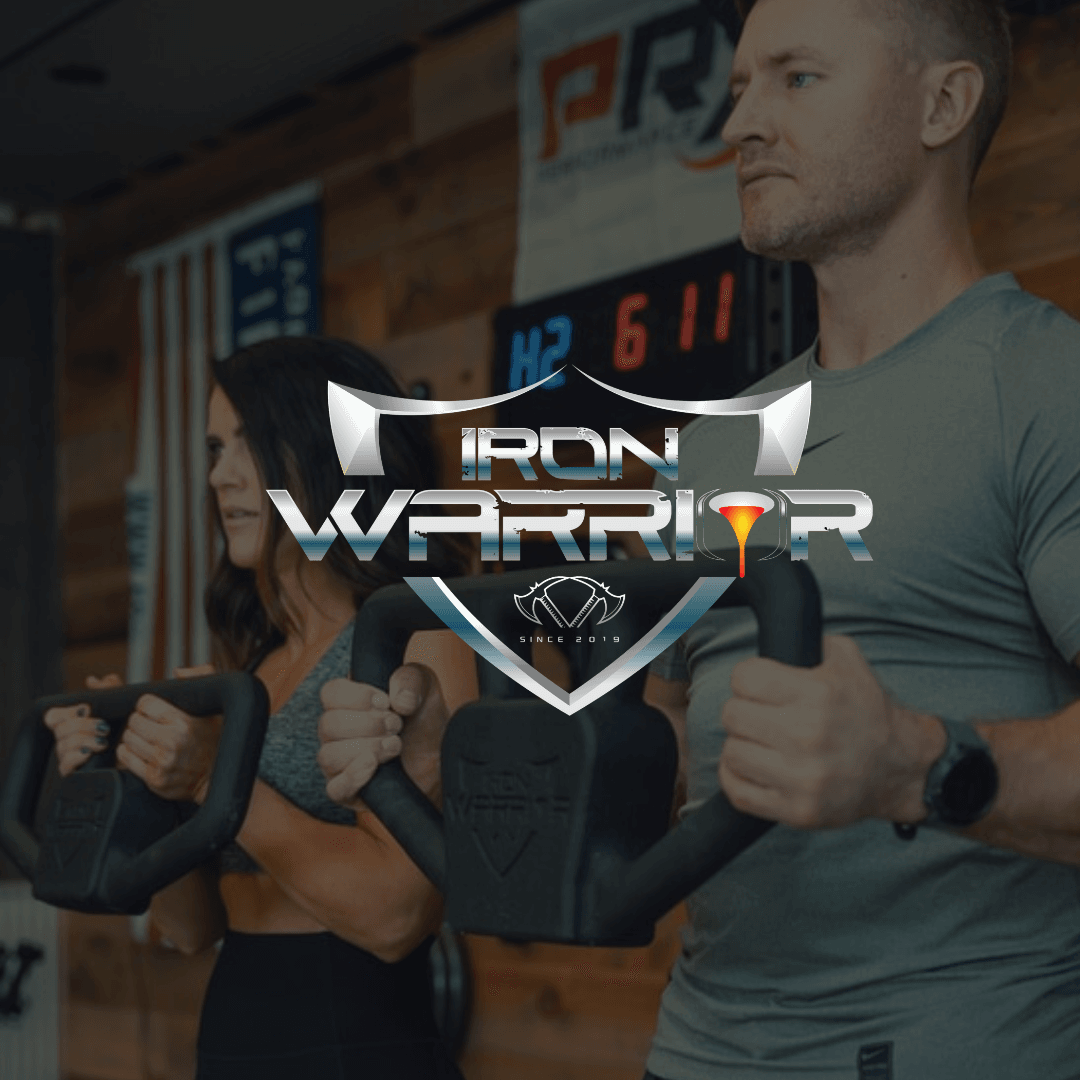 TradeFit by Iron Warrior