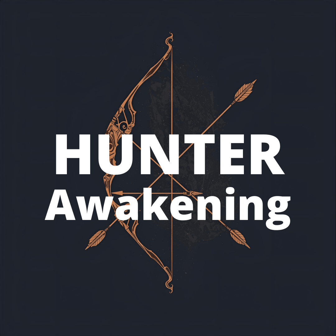 Hunter - Awakening