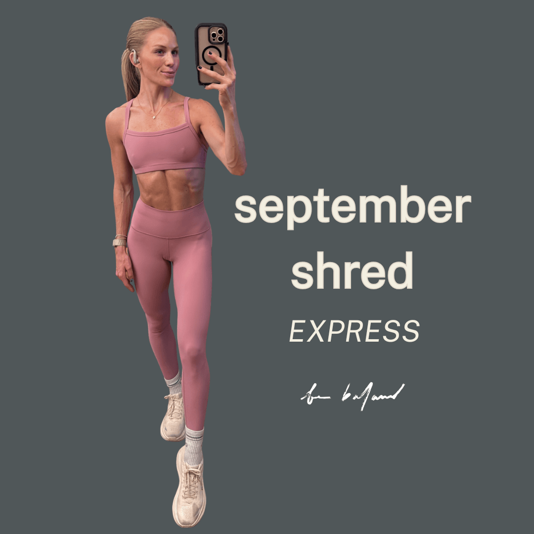 September Shred Express