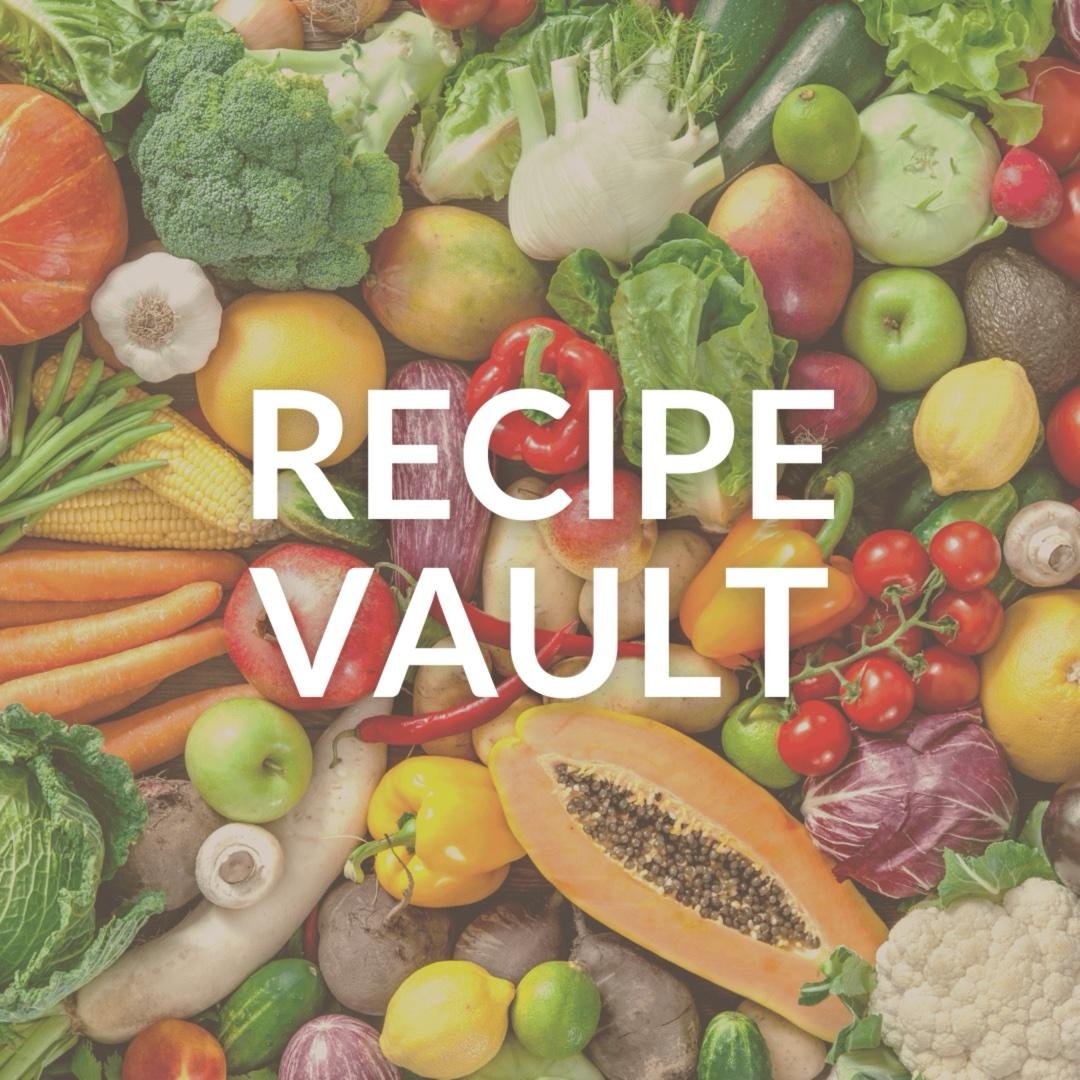Recipes