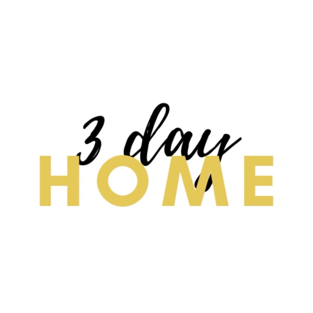 3 Day Home