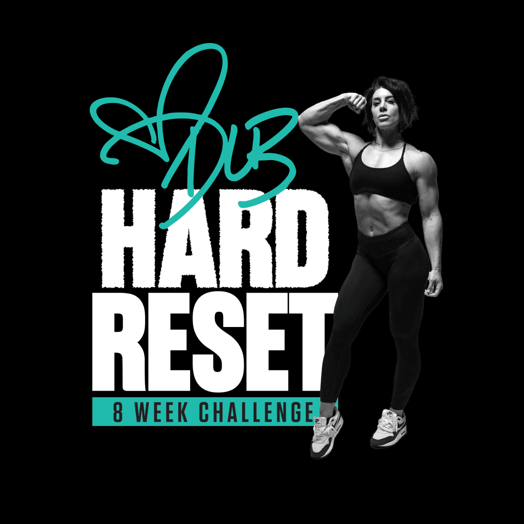 Hard Reset