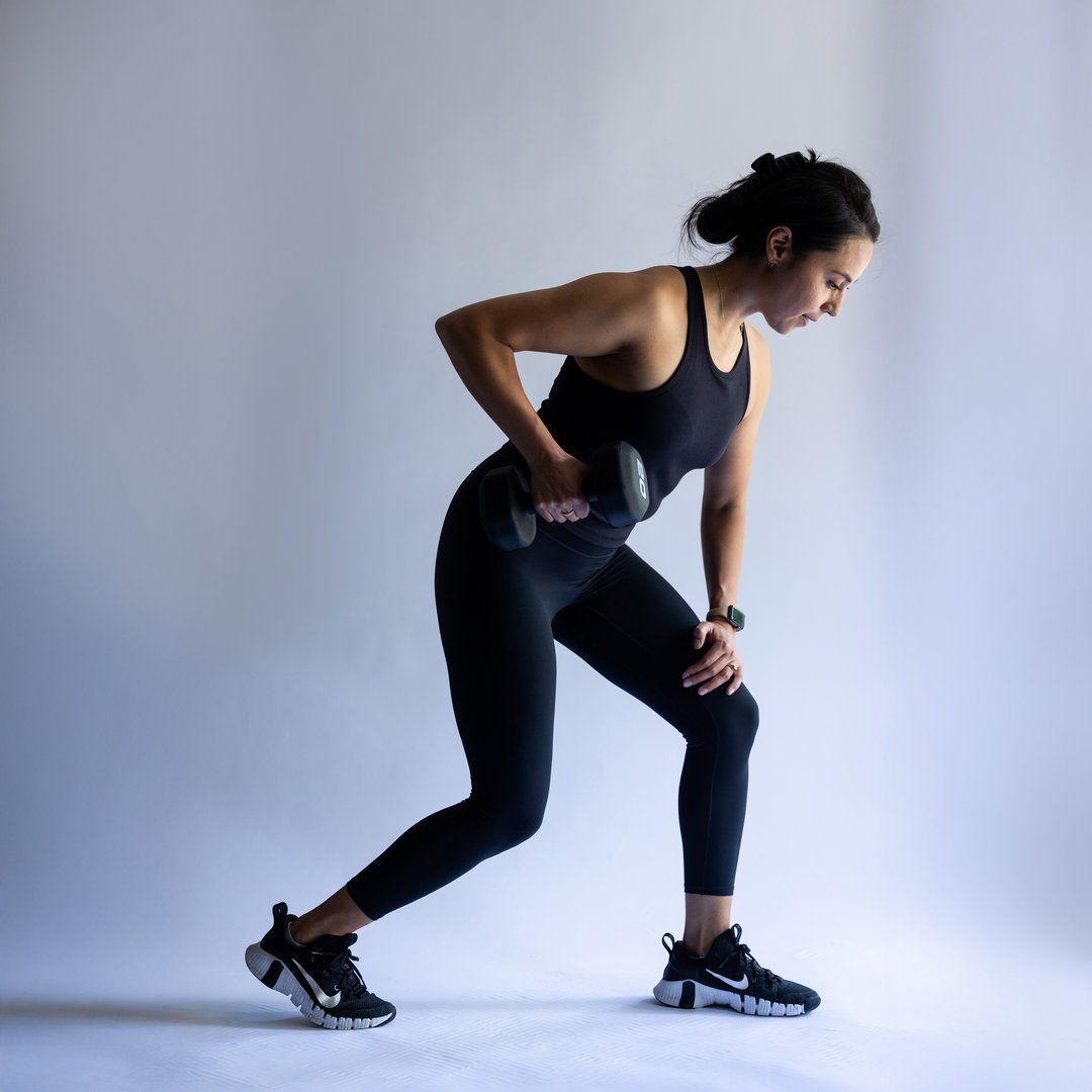 Kickstart 4-Week Program
