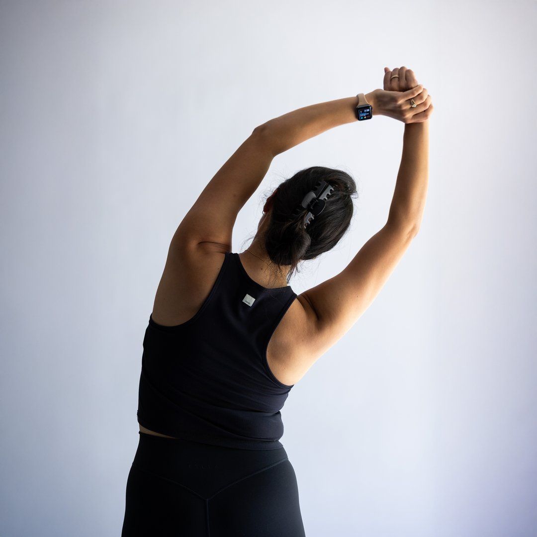 Yoga Sculpt