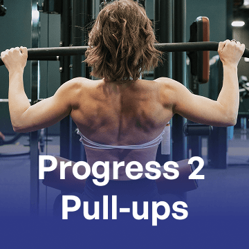 Pull-ups Workouts